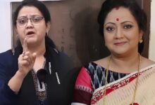 Bengali actress