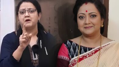 সুভদ্রা মুখার্জি