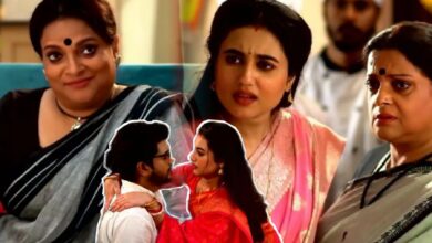 Kheyali Dastidar, Bengali television, Bengali Serial, খেয়ালী দোস্তিদার, বাংলা টেলিভিশন, বাংলা সিরিয়াল