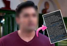 actor change