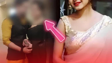 actress sharly modak breakup
