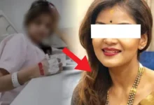 Arunima Ghosh