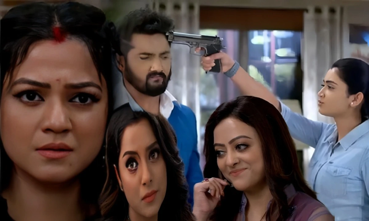 Bengali serial
