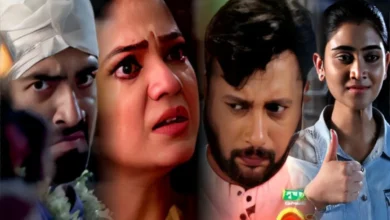 jagaddhatri new promo