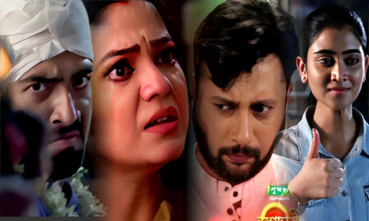 jagaddhatri new promo