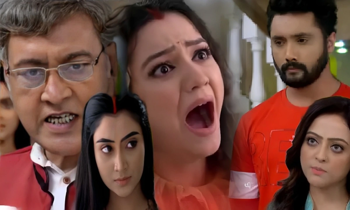 Bengali serial