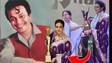 koel mallick mahanayak award