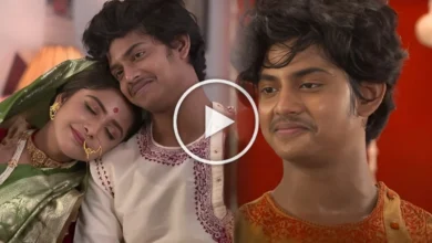 কমলা ও শ্রীমান পৃথ্বীরাজ
