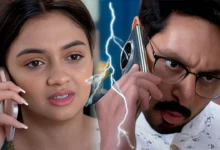 megh and neel in icche putul