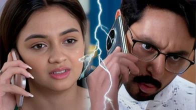 megh and neel in icche putul