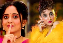 mithai new looks
