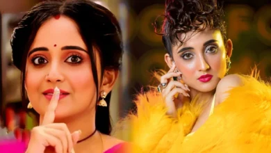 mithai new looks