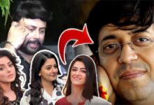 mukut yudhajit controversy