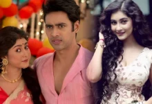 nandini bengali serial