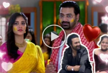 pratik sen and sonamoni saha