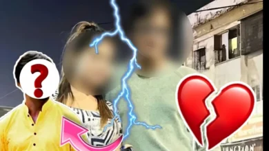 riju biswas relationship breakup