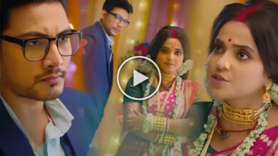 বাংলা টেলভিশন