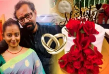 shruti das and swornendu samaddar marriage