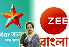 star zee leena ganguly