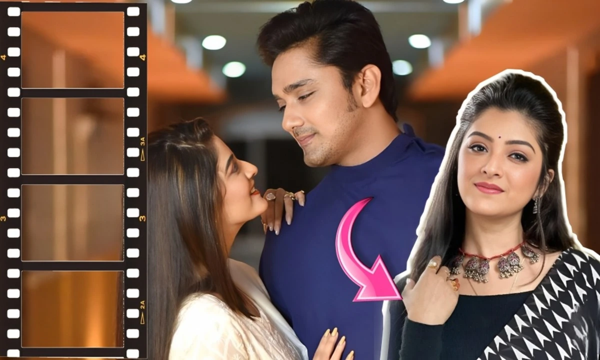 sweta bhattacharya and rubel das