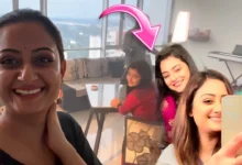 tonni laha roy and oindrila saha