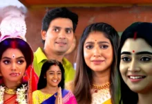 trp bengali serials