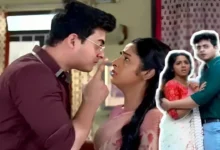 Deepa, Surya