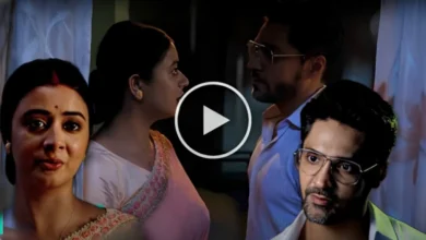 Gaatchora, Star Jalsha