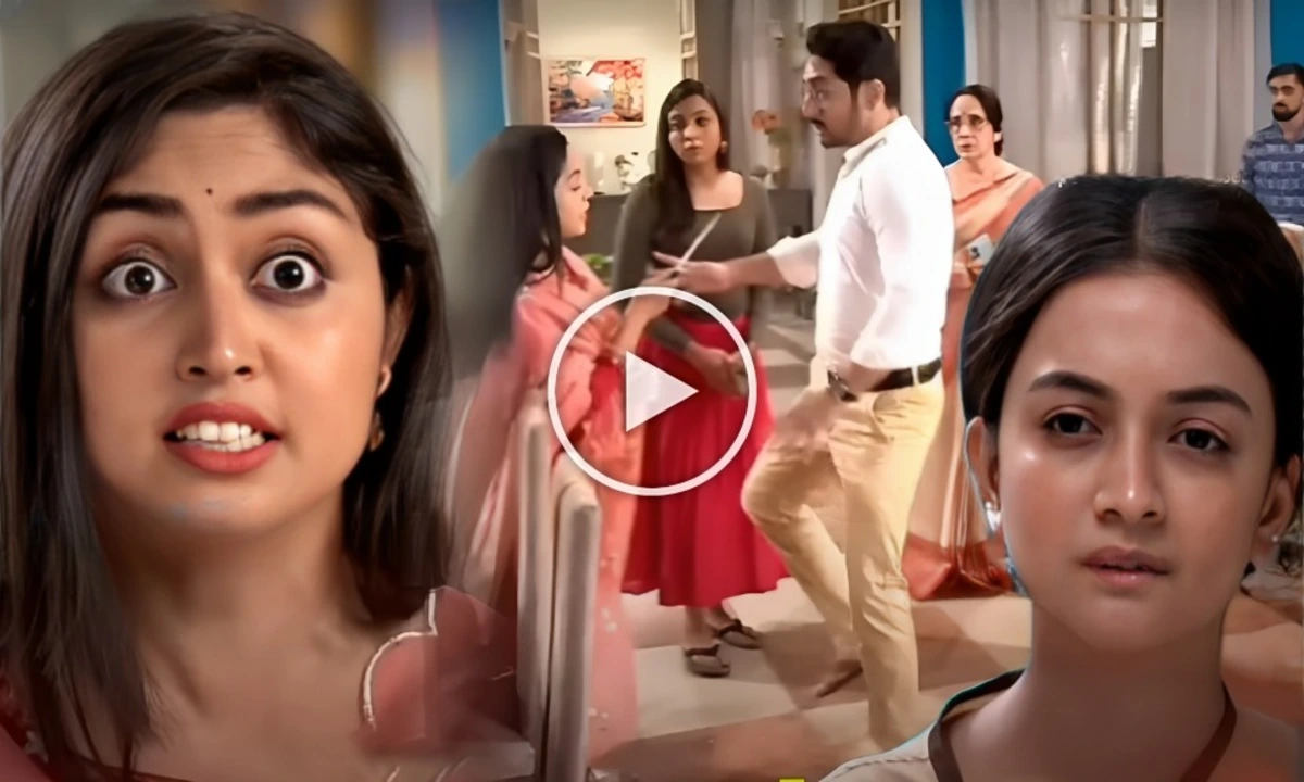 Iccheputul, Zee Bangla