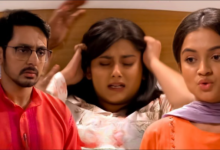 Bengali serial