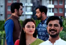 Bengali serial