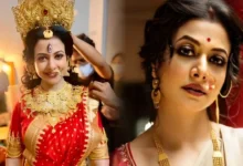 Koel mallick