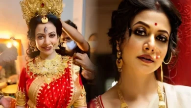 Koel mallick