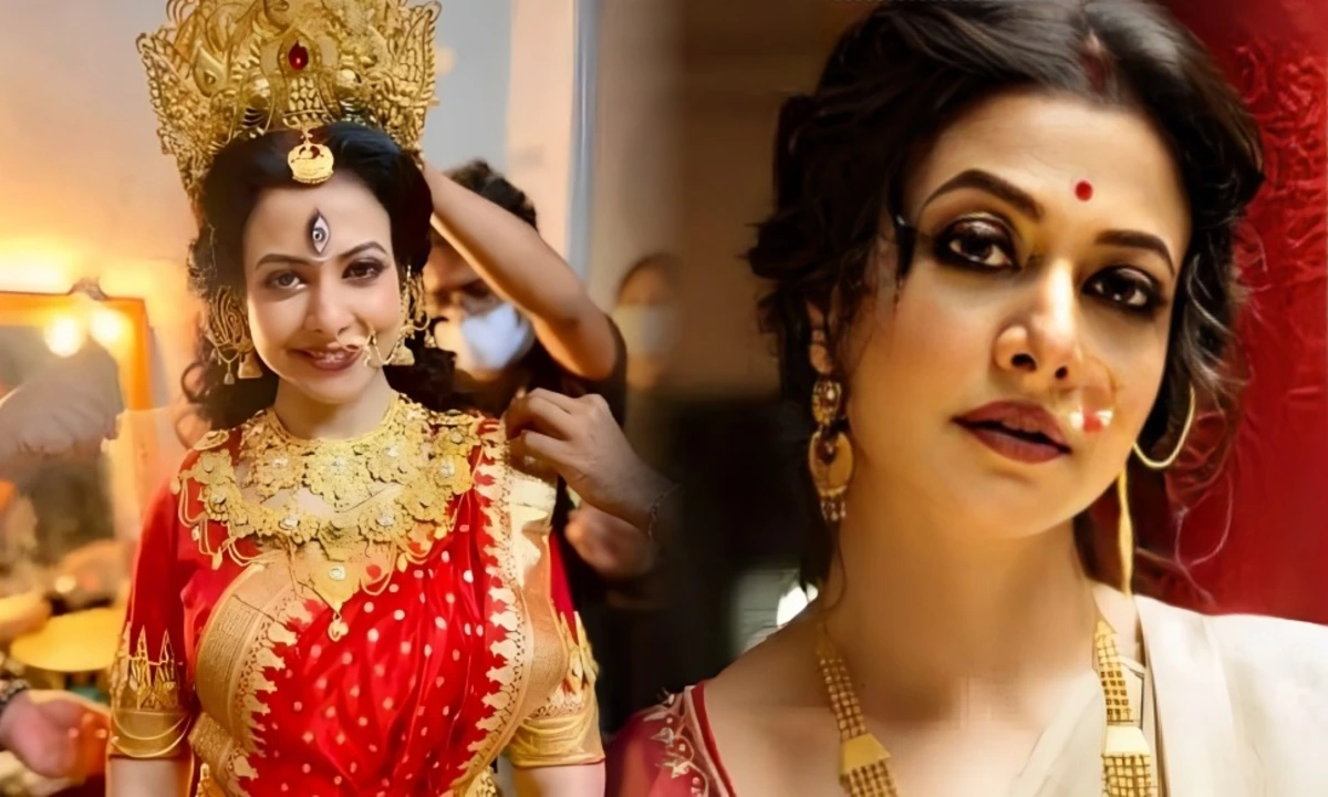Koel mallick