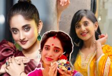 Mithai, Soumitrisha Kundu