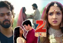 Mili, AnuragerChowa, Zeebangla