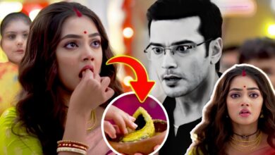 Phulki, Bengali Serial, Zee Bangla, Bengali television, ফুলকি, জি বাংলা, বাংলা সিরিয়াল, বাংলা টেলিভিশন
