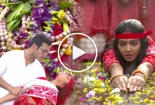 Phulki, Bengali Serial, Zee Bangla, Bengali television, ফুলকি, জি বাংলা, বাংলা সিরিয়াল, বাংলা টেলিভিশন