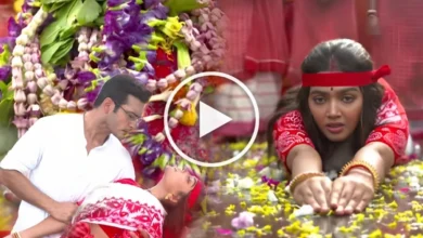 Phulki, Bengali Serial, Zee Bangla, Bengali television, ফুলকি, জি বাংলা, বাংলা সিরিয়াল, বাংলা টেলিভিশন