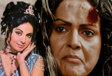 Rakhi Gulzar, Bollywood