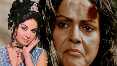 Rakhi Gulzar, Bollywood