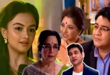 Rup's father told all the truth to Minakshi in icche putul