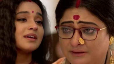 Sandhyatara, Zee Bangla