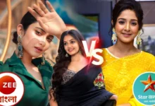 TRP, Bengali Serial, Bengali Television, টিআরপি, বাংলা টেলিভিশন, বাংলা সিরিয়াল