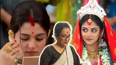 bengali serial negative story