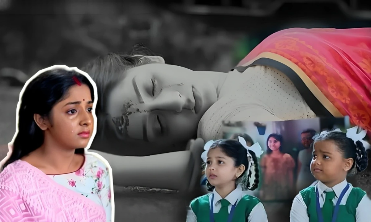 deepa in anurager chhowa