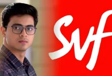 dibyajyoti dutta and svf