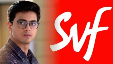 dibyajyoti dutta and svf