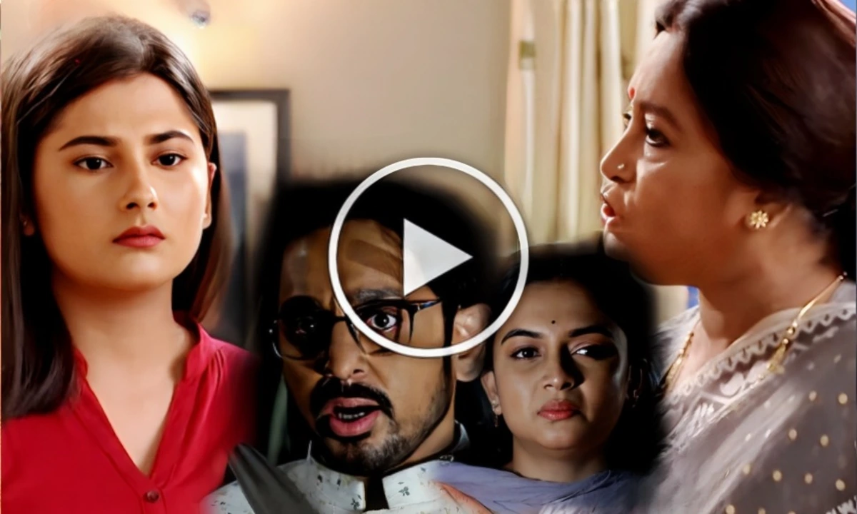 IcchePutul, Zee Bangla