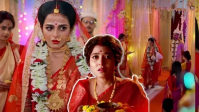 khelnabari, zee bangla